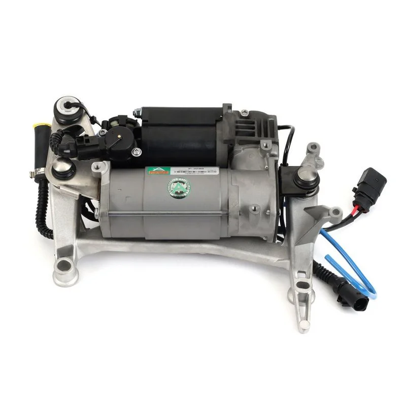 Compressor, compressed air system Arnott P-3298