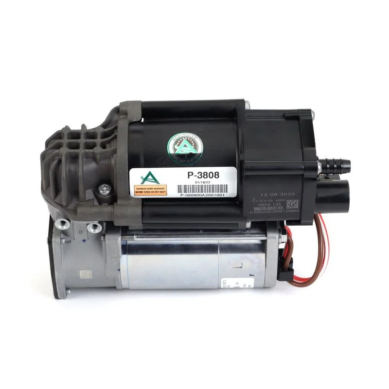 Compressor, sistema de ar comprimido Arnott P-3808