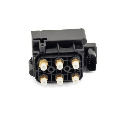 Válvula, sistema de ar comprimido Arnott VB-3267