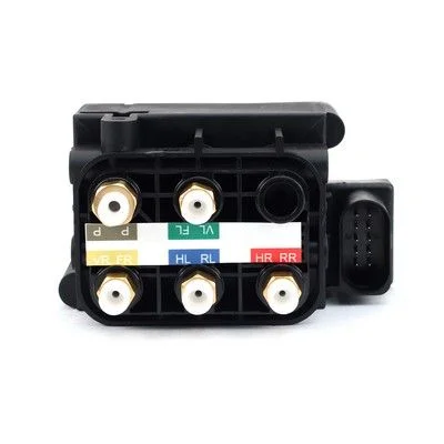 Válvula, sistema de ar comprimido Arnott VB-3427