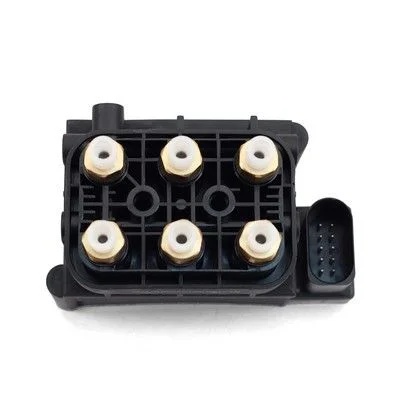 Válvula, sistema de ar comprimido Arnott VB-3470
