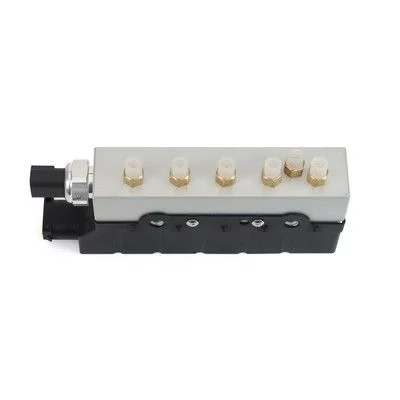 Válvula, sistema de ar comprimido Arnott VB-3492