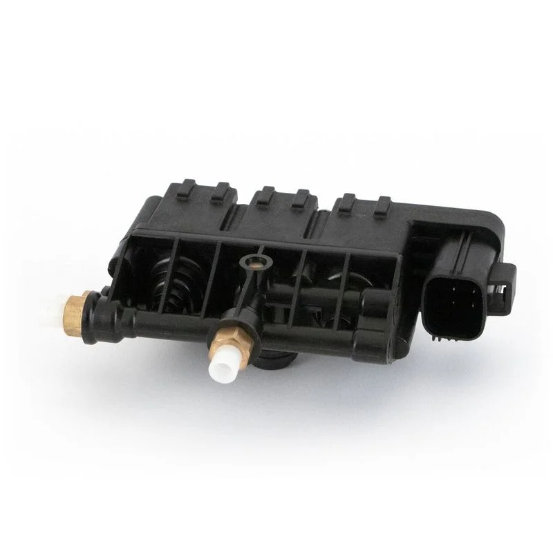 Válvula, sistema de ar comprimido Arnott VB-3504