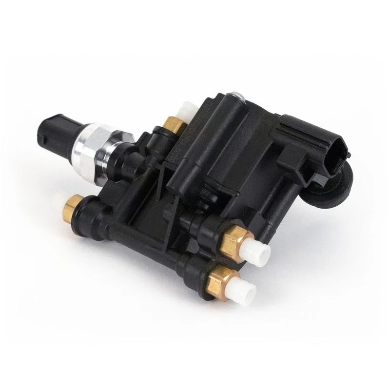 Válvula, sistema de ar comprimido Arnott VB-3505