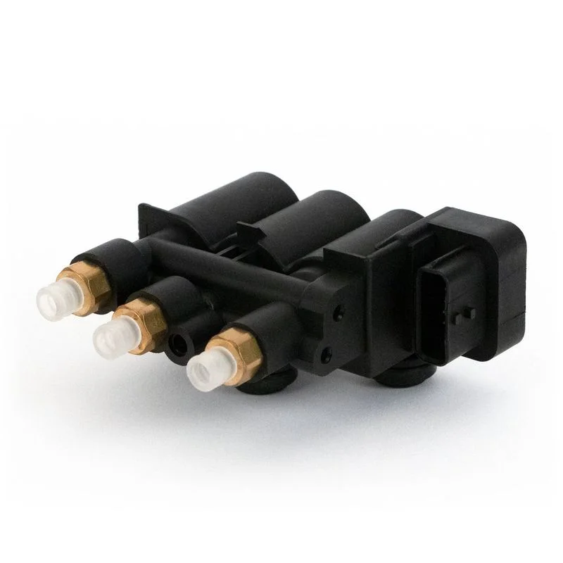 Válvula, sistema de ar comprimido Arnott VB-3621