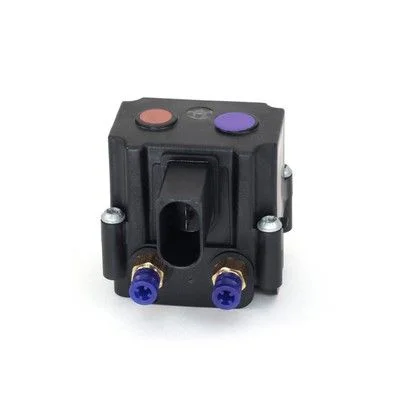 Válvula, sistema de ar comprimido Arnott VB-3787