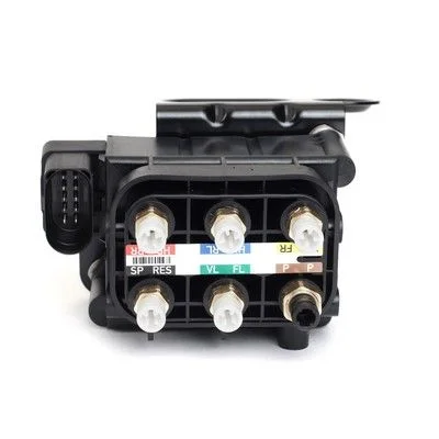 Válvula, sistema de ar comprimido Arnott VB-3823