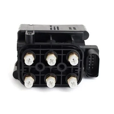 Válvula, sistema de ar comprimido Arnott VB-3831