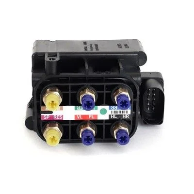 Válvula, sistema de ar comprimido Arnott VB-3832