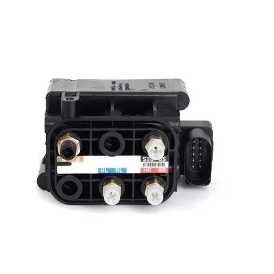 Válvula, sistema de ar comprimido Arnott VB-3833