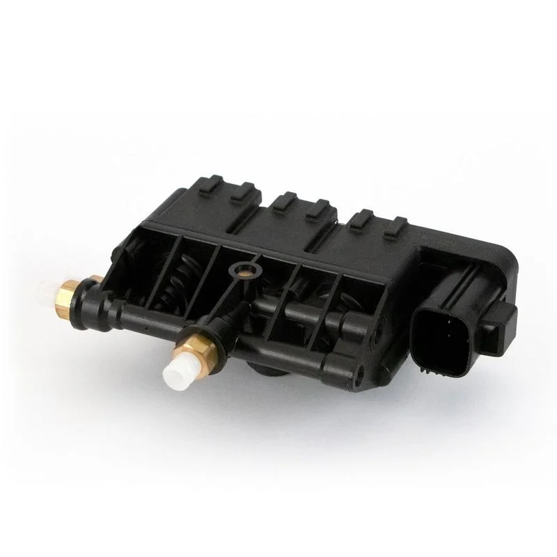 Válvula, sistema de ar comprimido Arnott VB-3956