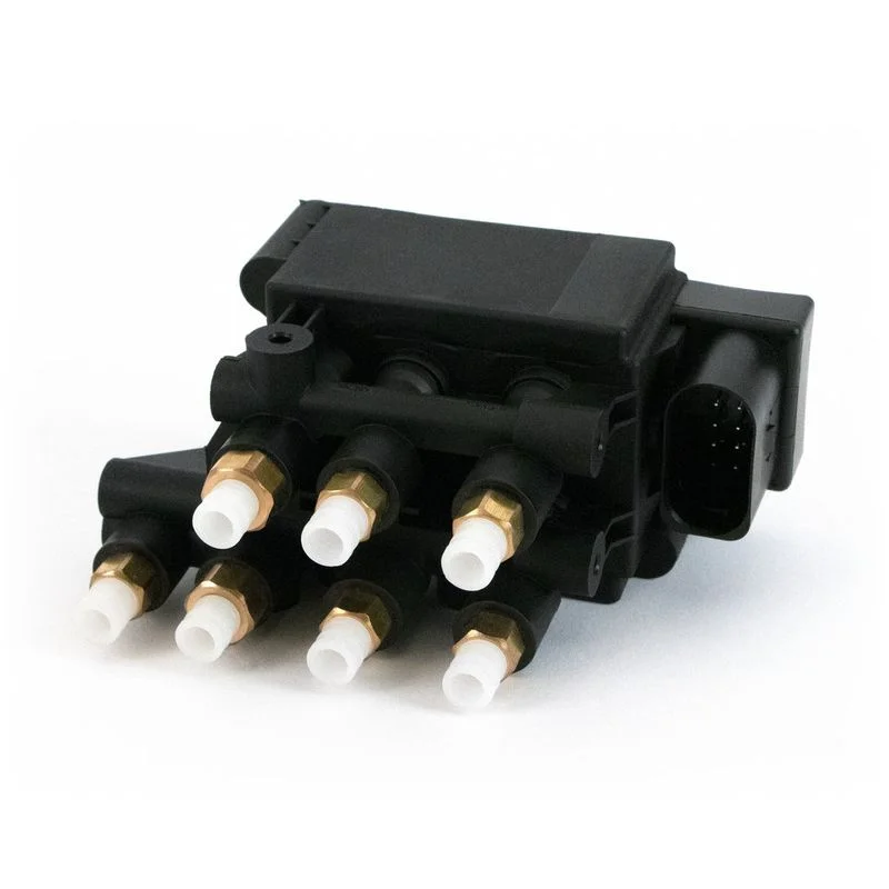 Válvula, sistema de ar comprimido Arnott VB-4276