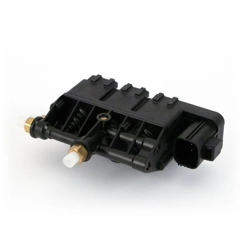Válvula, sistema de ar comprimido Arnott VB-4332