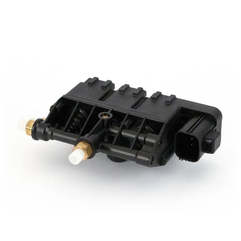 Válvula, sistema de ar comprimido Arnott VB-4333