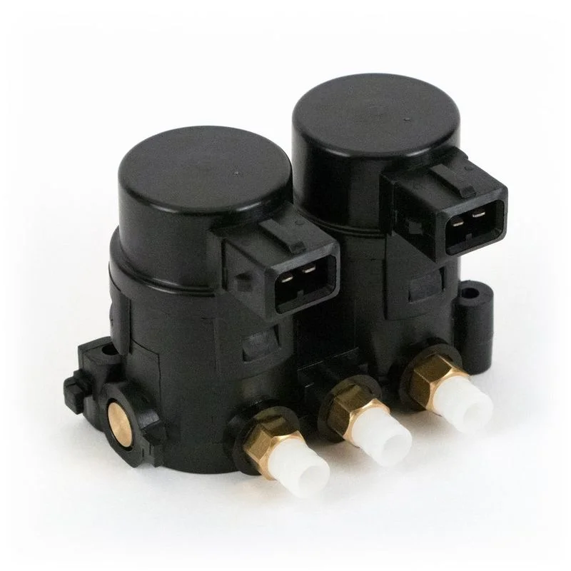 Válvula, sistema de ar comprimido Arnott VB-4334