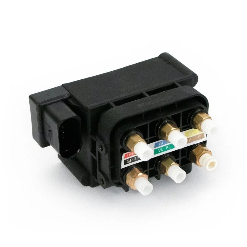 Válvula, sistema de ar comprimido Arnott VB-4335