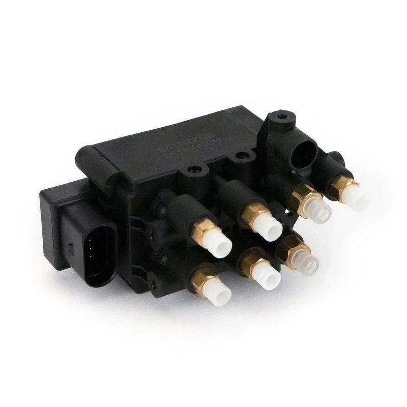 Válvula, sistema de ar comprimido Arnott VB-4337