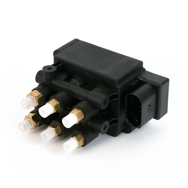 Válvula, sistema de ar comprimido Arnott VB-4339