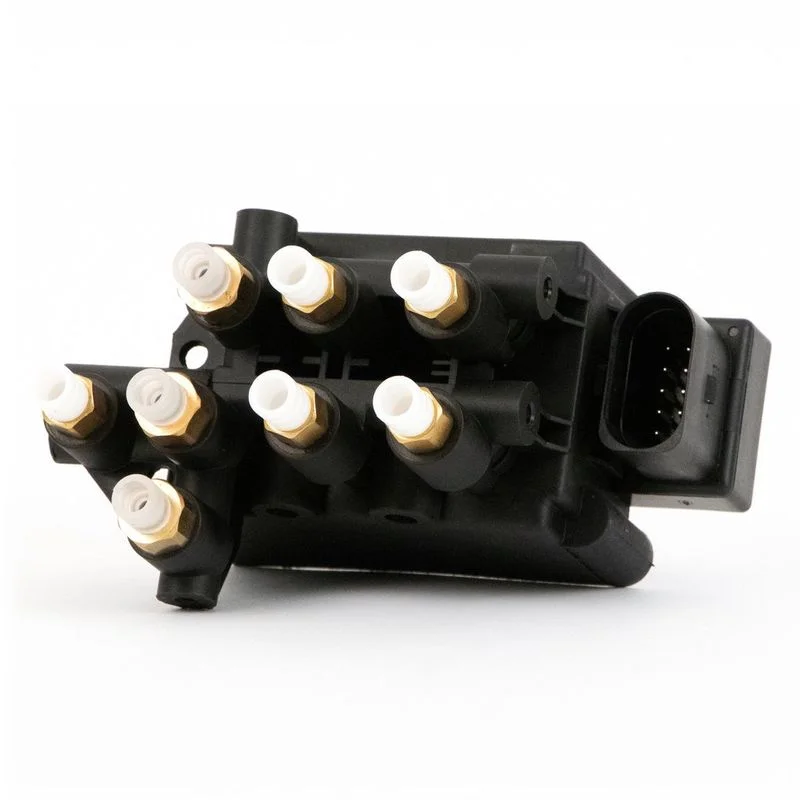 Válvula, sistema de ar comprimido Arnott VB-4346