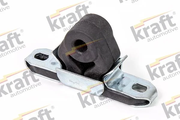 Montagem, sistema de escape KRAFT Automotive 0500025