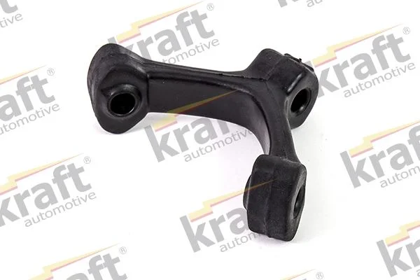 Montagem, sistema de escape KRAFT Automotive 0500030