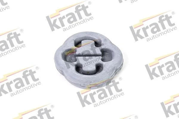 Batente de Borracha, silencioso KRAFT Automotive 0500060