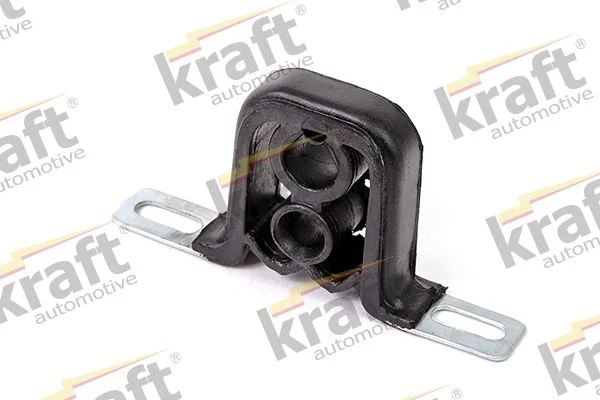 Montagem, sistema de escape KRAFT Automotive 0500070