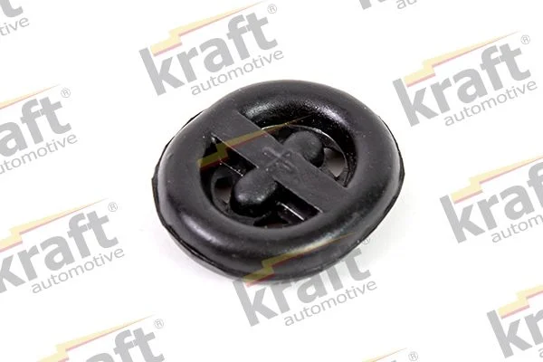 Batente de Borracha, silencioso KRAFT Automotive 0500100