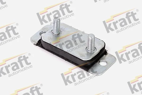 Montagem, sistema de escape KRAFT Automotive 0500140