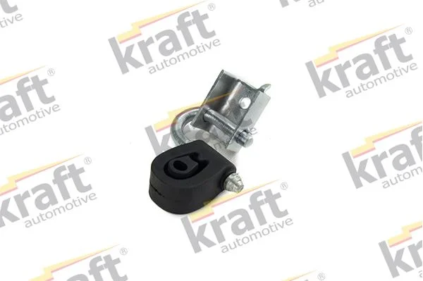 Montagem, sistema de escape KRAFT Automotive 0500145