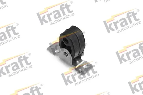 Mount, exhaust system KRAFT Automotive 0500152