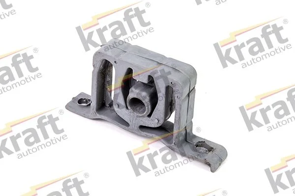 Montagem, sistema de escape KRAFT Automotive 0500220