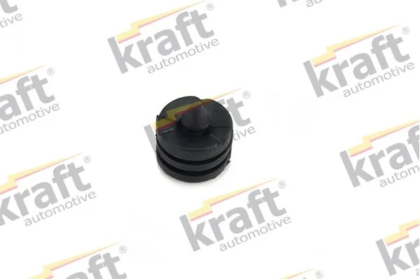 Batente de Borracha, silencioso KRAFT Automotive 0501010