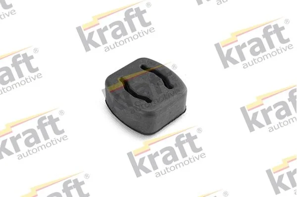 Montagem, sistema de escape KRAFT Automotive 0501040