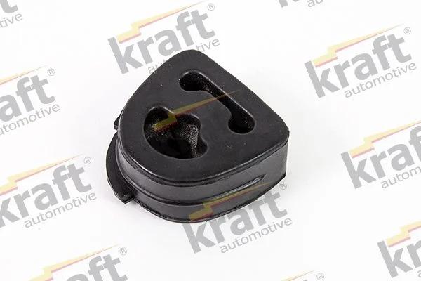 Montagem, sistema de escape KRAFT Automotive 0501043