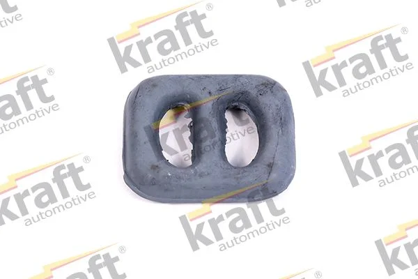 Batente de Borracha, silencioso KRAFT Automotive 0501520