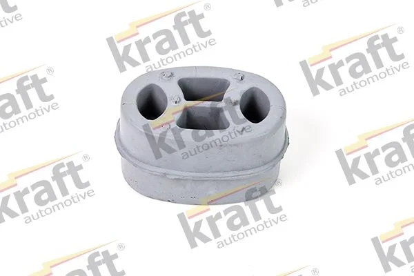 Montagem, sistema de escape KRAFT Automotive 0501540