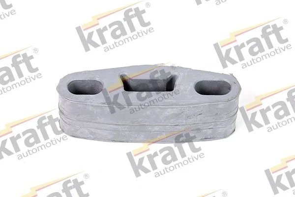 Montagem, sistema de escape KRAFT Automotive 0501550