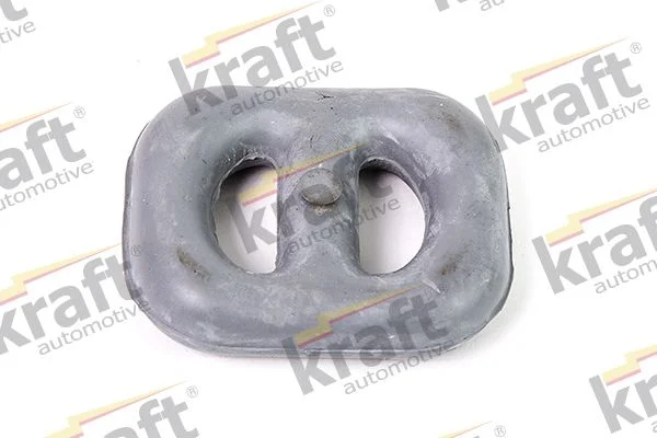 Montagem, sistema de escape KRAFT Automotive 0501560
