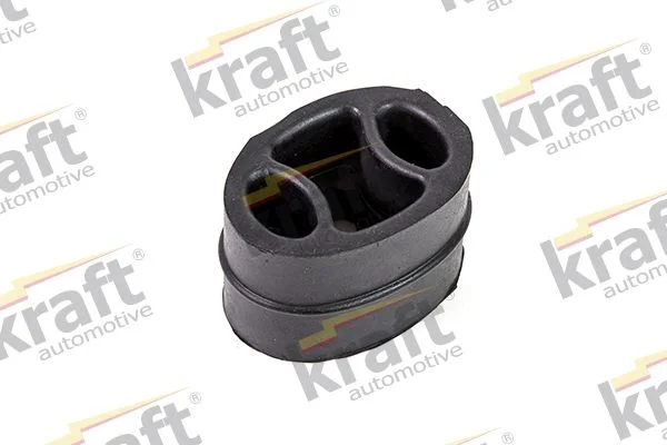 Montagem, sistema de escape KRAFT Automotive 0501580