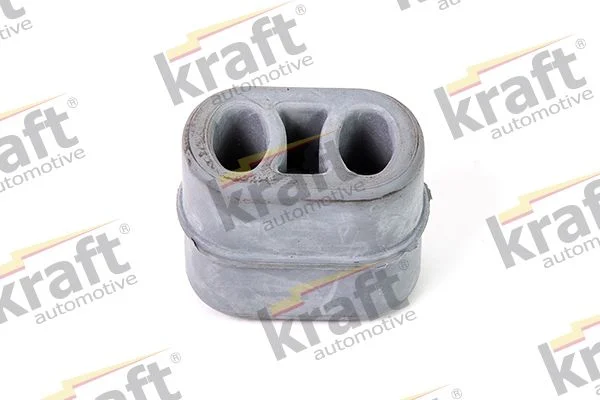 Montagem, sistema de escape KRAFT Automotive 0501590