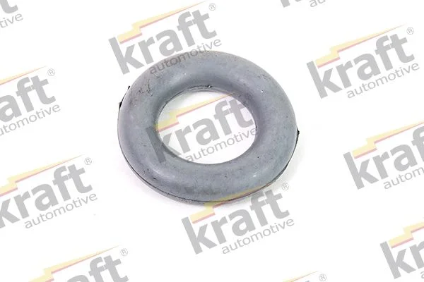 Rubber Mount, muffler KRAFT Automotive 0501600