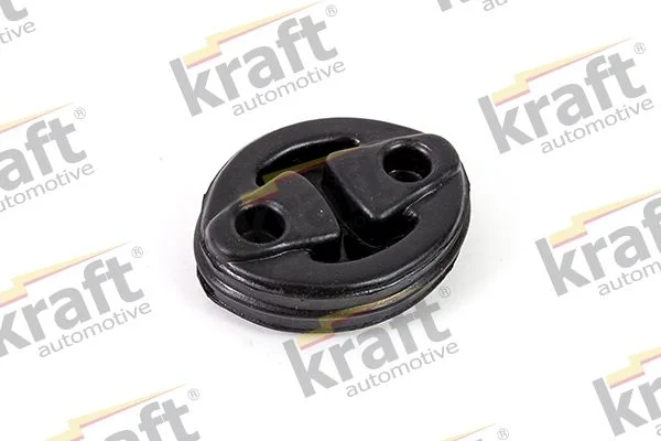 Montagem, sistema de escape KRAFT Automotive 0502010