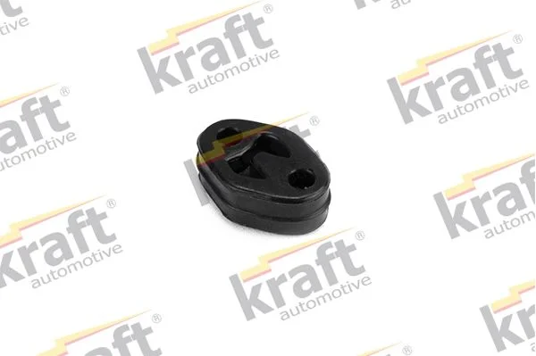 Montagem, sistema de escape KRAFT Automotive 0502025