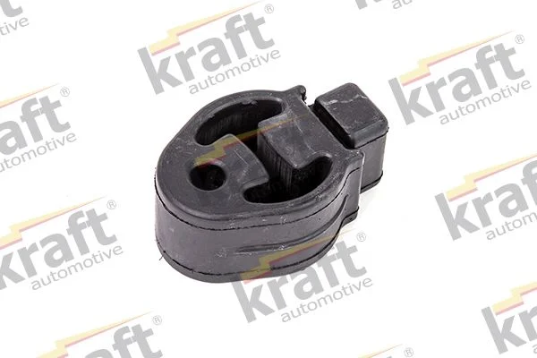 Montagem, sistema de escape KRAFT Automotive 0502026