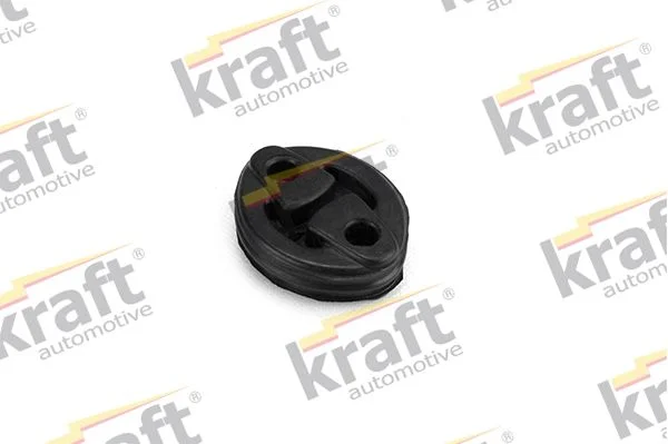 Montagem, sistema de escape KRAFT Automotive 0502028