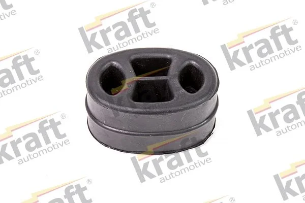 Montagem, sistema de escape KRAFT Automotive 0502070