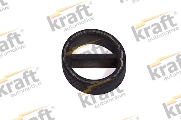 Montagem, sistema de escape KRAFT Automotive 0502500