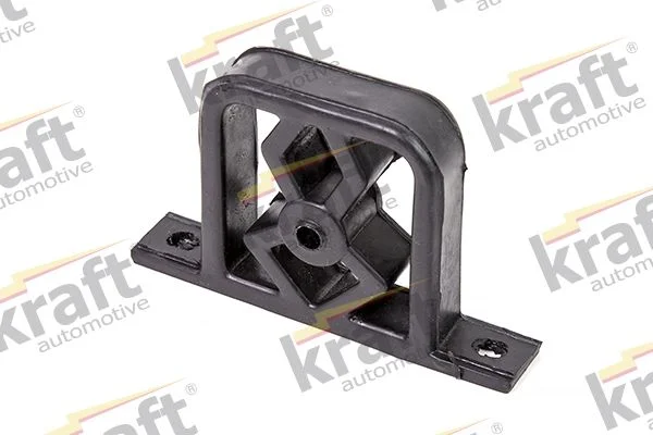 Montagem, sistema de escape KRAFT Automotive 0502510
