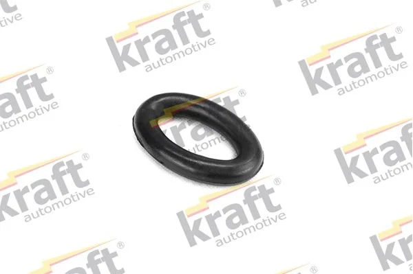 Batente de Borracha, silencioso KRAFT Automotive 0502520